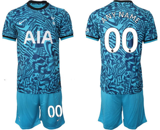 Tottenham Hotspur jerseys-015